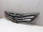 Решетка радиатора для Hyundai Solaris 2010-2017, OEM 863514L500 - вид 3 (фото)