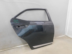 Дверь задняя правая для Toyota Corolla E18 2013-2018, OEM 6700302410 - вид 2 (фото)
