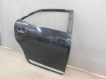 Дверь задняя правая для Toyota Corolla E18 2013-2018, OEM 6700302410 - вид 3 (фото)