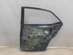 Дверь задняя правая для Toyota Corolla E18 2013-2018, OEM 6700302410 - вид 6 (фото)