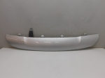 Накладка заднего бампера для Toyota RAV 4 2013-2019, OEM 5240542010 - вид 1 (фото)
