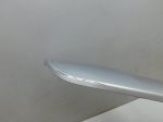 Накладка заднего бампера для Toyota RAV 4 2013-2019, OEM 5240542010 - вид 2 (фото)