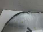Накладка заднего бампера для Toyota RAV 4 2013-2019, OEM 5240542010 - вид 4 (фото)
