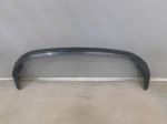 Юбка задняя для Toyota RAV 4 2013-2019, OEM 521690R060 - вид 1 (фото)