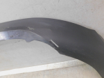 Юбка задняя для Toyota RAV 4 2013-2019, OEM 521690R060 - вид 4 (фото)
