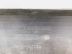 Юбка задняя для Mercedes-Benz GLC-Class X253 2015>, OEM A2538858502 - вид 5 (фото)