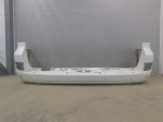 Бампер задний для Toyota Land Cruiser (200) 2008>, OEM 5215960740 - вид 1 (фото)