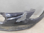 Бампер передний для Mazda 2 2007>, OEM DR6150031 - вид 2 (фото)