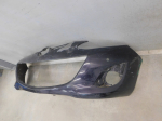 Бампер передний для Mazda 2 2007>, OEM DR6150031 - вид 5 (фото)