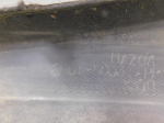 Бампер передний для Mazda 2 2007>, OEM DR6150031 - вид 8 (фото)