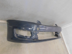 Бампер передний для Volkswagen Polo Sedan 2011-2020, OEM 6RU807221A - вид 3 (фото)