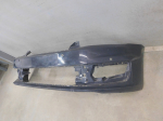 Бампер передний для Volkswagen Polo Sedan 2011-2020, OEM 6RU807221A - вид 5 (фото)
