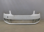 Бампер передний для Skoda Octavia III (A7) 2013-2020, OEM 5EU807221 - вид 1 (фото)