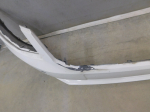 Бампер передний для Skoda Octavia III (A7) 2013-2020, OEM 5EU807221 - вид 2 (фото)