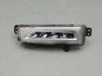 Фара противотуманная левая для BMW X5 G05 2018>, OEM 63177406365 - вид 1 (фото)