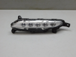Ходовой огонь левый (ДХО) для Hyundai Tucson III 2015-2021, OEM 92207D7000 - вид 1 (фото)
