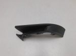 Накладка переднего бампера для BMW X3 G01 2017>, OEM 51118070394 - вид 1 (фото)