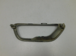 Рамка для противотуманных фар для Jeep Grand Cherokee (WK2) 2010>, OEM OEM1586L - вид 3 (фото)