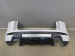Бампер задний для Land Rover Range Rover Evoque 2011-2019, OEM BJ3M17D781A - вид 1 (фото)