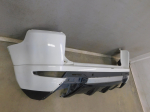 Бампер задний для Land Rover Range Rover Evoque 2011-2019, OEM BJ3M17D781A - вид 2 (фото)