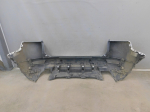 Бампер задний для Land Rover Range Rover Evoque 2011-2019, OEM BJ3M17D781A - вид 7 (фото)