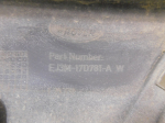 Бампер задний для Land Rover Range Rover Evoque 2011-2019, OEM BJ3M17D781A - вид 8 (фото)