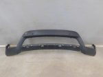 Юбка передняя для BMW X5 E70 2007>, OEM 51117222371 - вид 1 (фото)