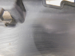 Юбка передняя для BMW X5 E70 2007>, OEM 51117222371 - вид 6 (фото)