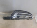 Юбка передняя для Mercedes-Benz GL/GLS-klasse X166 2012>, OEM A1668854565 - вид 2 (фото)