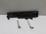 Крепеж фары для BMW 7-серия G11/G12 2014>, OEM 63119498414 - вид 2 (фото)