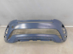 Бампер передний для Land Rover Range Rover Evoque 2011-2019, OEM K8D217F775BB - вид 1 (фото)