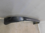 Юбка задняя для Toyota RAV 4 2013-2019, OEM 521690R060 - вид 2 (фото)