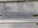 Юбка задняя для Toyota RAV 4 2013-2019, OEM 521690R060 - вид 5 (фото)