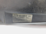Воздуховод радиатора для Mercedes-Benz S-Klasse W222 2013>, OEM A0999065501 - вид 7 (фото)