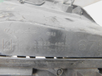 Решетка в бампер левая для Lexus RX IV 2015>, OEM 5312848030 - вид 3 (фото)