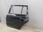 Дверь задняя левая для Mercedes-Benz GL/GLS-klasse X166 2012>, OEM A1667300305 - вид 3 (фото)