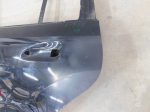 Дверь задняя левая для Mercedes-Benz GL/GLS-klasse X166 2012>, OEM A1667300305 - вид 4 (фото)