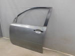 Дверь передняя левая для Nissan X-Trail (T31) 2007-2014, OEM H0101JG4MM - вид 3 (фото)