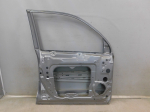 Дверь передняя левая для Nissan X-Trail (T31) 2007-2014, OEM H0101JG4MM - вид 6 (фото)