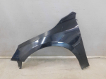 Крыло переднее левое для Volvo V60/V60 Cross Country 2011-2018, OEM 31352073 - вид 1 (фото)