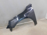 Крыло переднее левое для Volvo V60/V60 Cross Country 2011-2018, OEM 31352073 - вид 2 (фото)