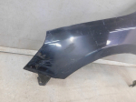 Крыло переднее левое для Volvo V60/V60 Cross Country 2011-2018, OEM 31352073 - вид 4 (фото)