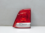 Фонарь задний внутренний правый для Toyota Land Cruiser (200) 2008>, OEM 8158160180 - вид 1 (фото)