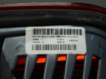 Фонарь задний внутренний левый для BMW X3 F25 2010>, OEM 63217217313 - вид 3 (фото)