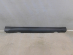 Накладка на порог для BMW X1 E84 2009-2015, OEM 51122990170 - вид 1 (фото)