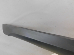 Накладка на порог для BMW X1 E84 2009-2015, OEM 51122990170 - вид 2 (фото)