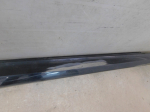 Накладка на порог для BMW 7-серия G11/G12 2014>, OEM 51778061146 - вид 2 (фото)