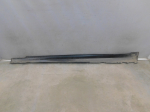 Накладка на порог для BMW 7-серия G11/G12 2014>, OEM 51778061146 - вид 3 (фото)