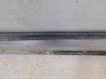 Накладка на порог для BMW 7-серия G11/G12 2014>, OEM 51778061146 - вид 4 (фото)