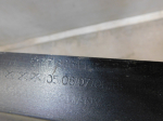 Накладка на порог для BMW 7-серия G11/G12 2014>, OEM 51778061146 - вид 5 (фото)
